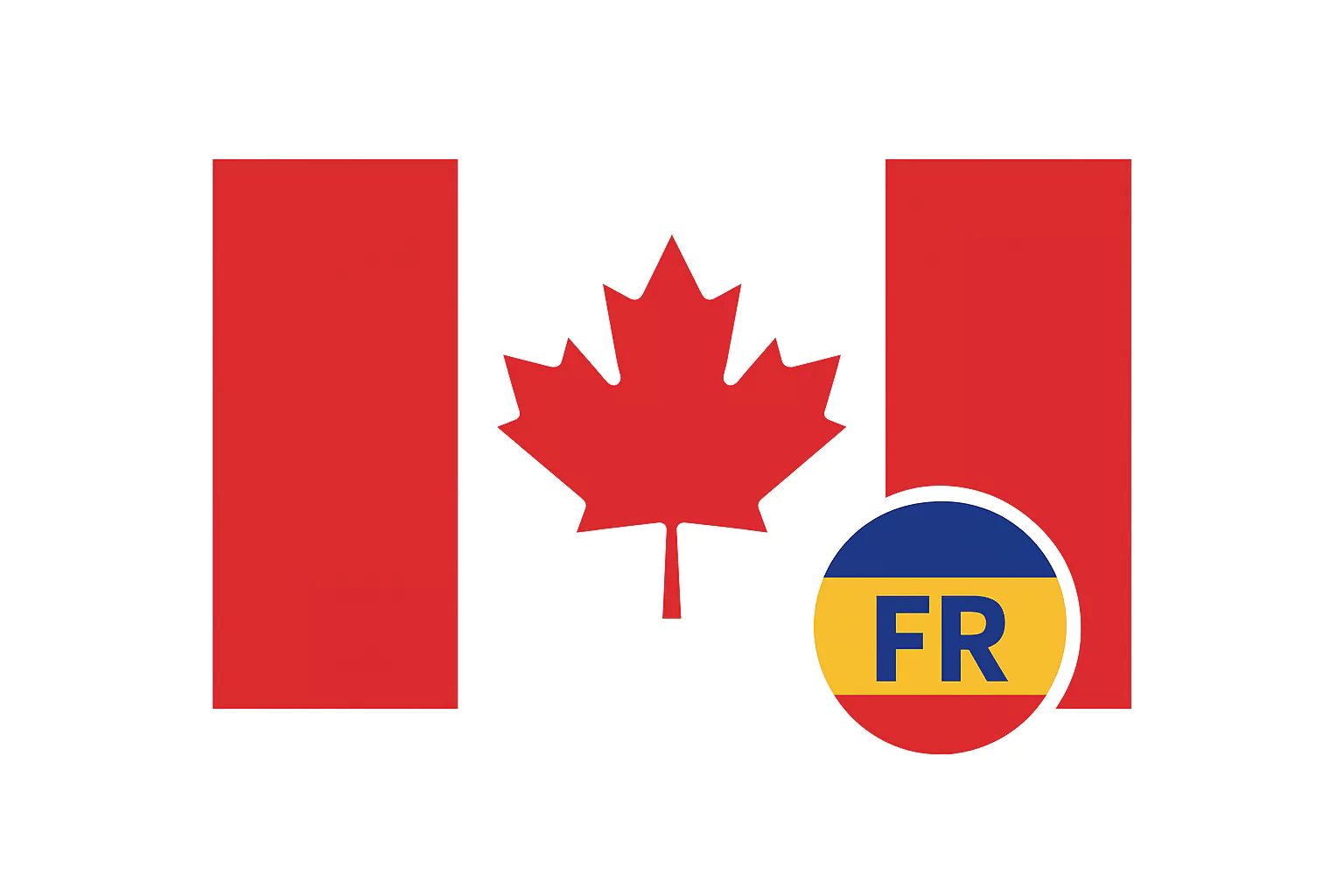 canada french